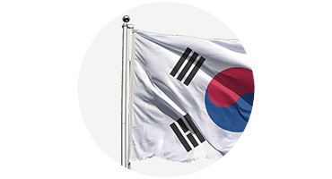 Закупки в Корее